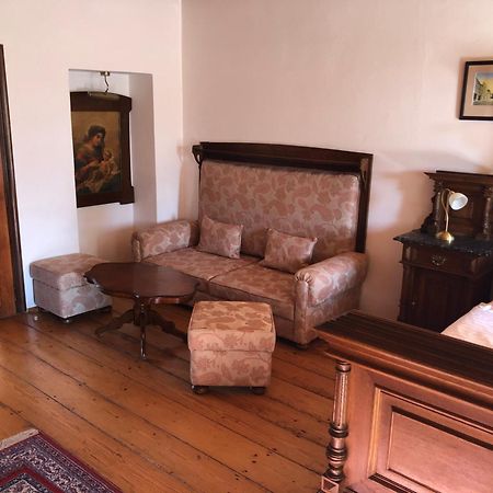 Apartmany Pod Vezi Slavonice Exteriör bild
