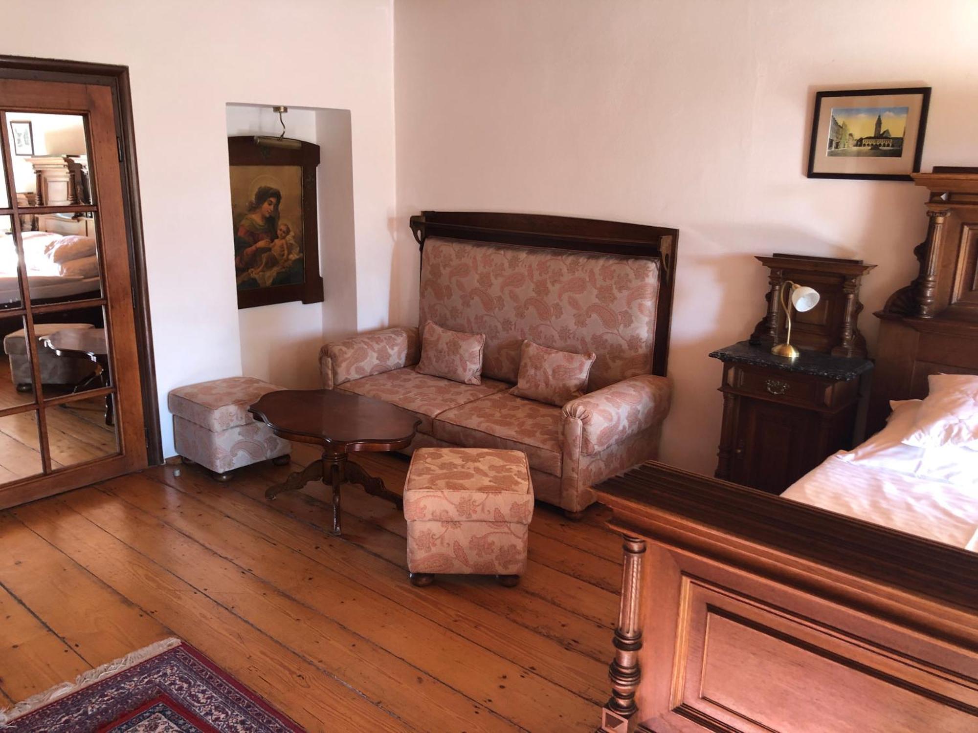 Apartmany Pod Vezi Slavonice Exteriör bild