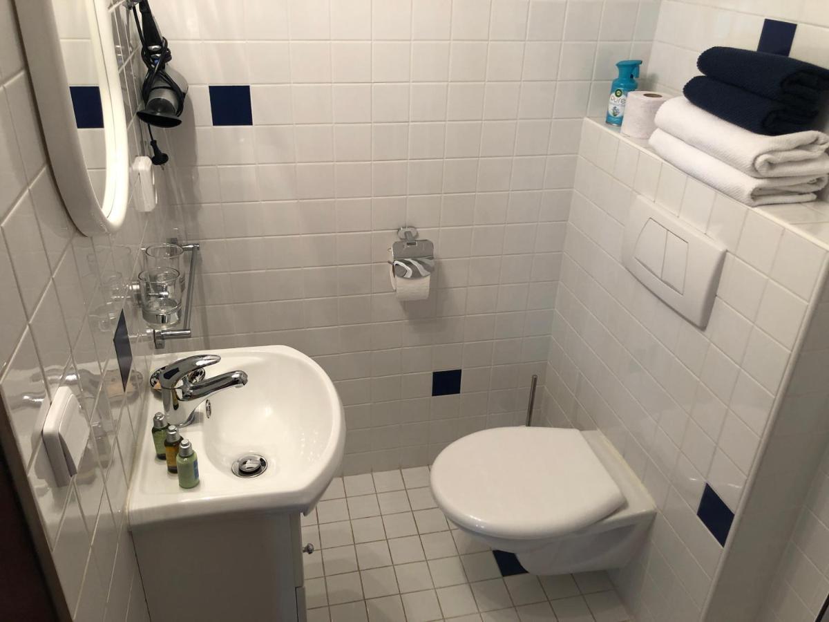 Apartmany Pod Vezi Slavonice Exteriör bild
