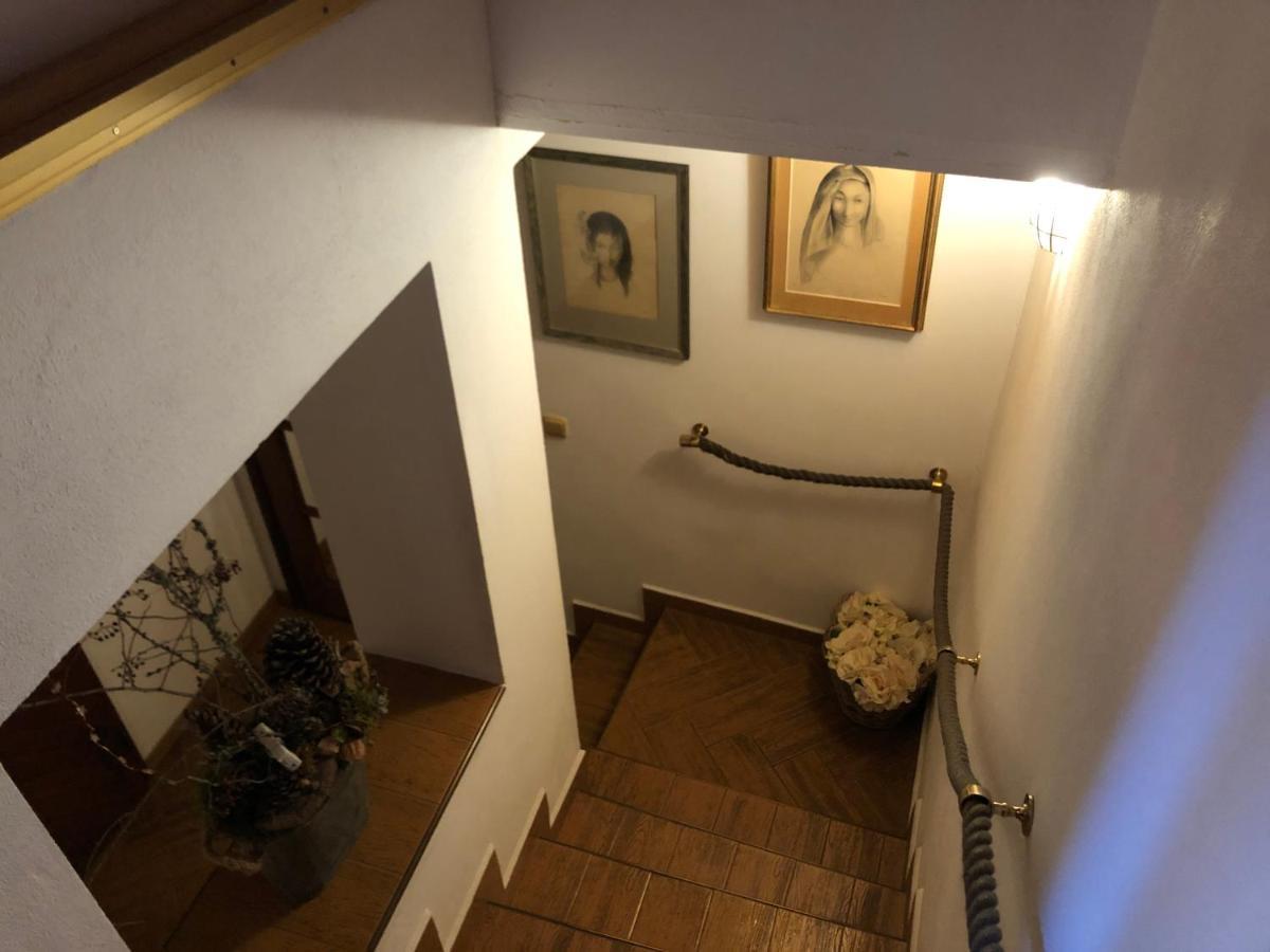 Apartmany Pod Vezi Slavonice Exteriör bild