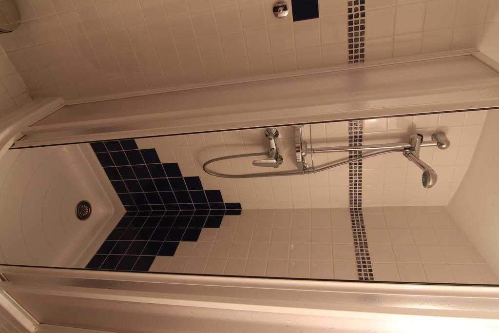 Apartmany Pod Vezi Slavonice Rum bild